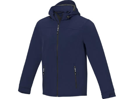Langley Softshelljacke für Herren