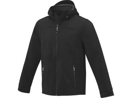 Langley Softshelljacke für Herren