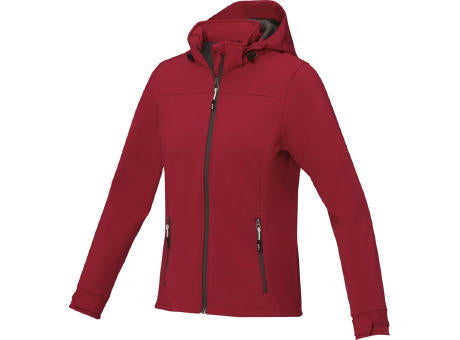 Langley Softshelljacke für Damen