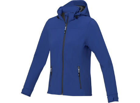 Langley Softshelljacke für Damen