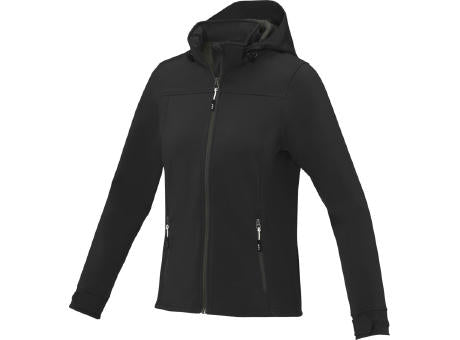 Langley Softshelljacke für Damen