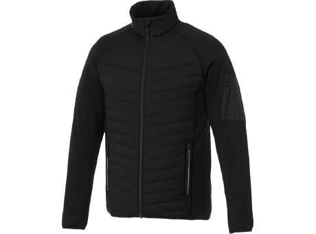 Banff Hybrid wattierte Jacke für Herren