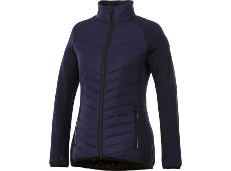 Banff Hybrid wattierte Jacke für Damen