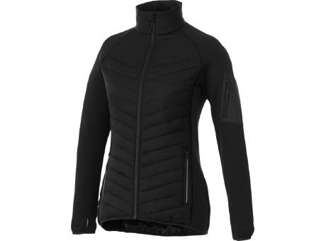 Banff Hybrid wattierte Jacke für Damen