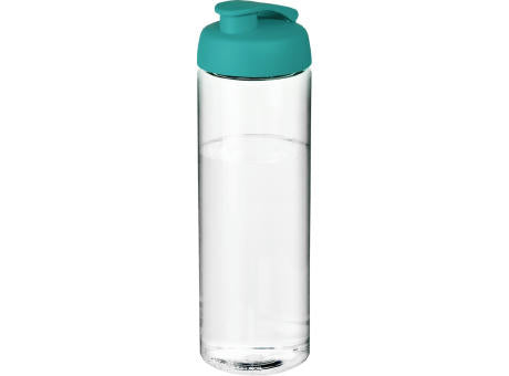 H2O Active® Vibe 850 ml Sportflasche mit Klappdeckel