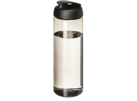H2O Active® Vibe 850 ml Sportflasche mit Klappdeckel