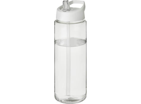 H2O Active® Vibe 850 ml Sportflasche mit Ausgussdeckel