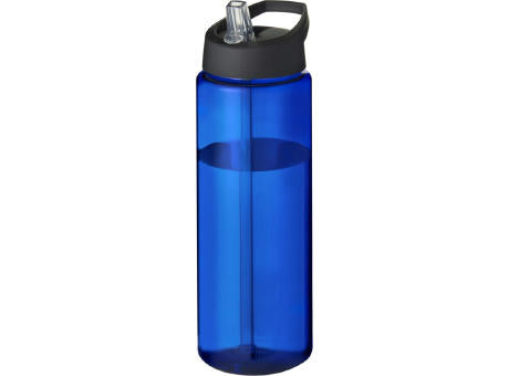 H2O Active® Vibe 850 ml Sportflasche mit Ausgussdeckel