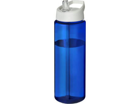 H2O Active® Vibe 850 ml Sportflasche mit Ausgussdeckel