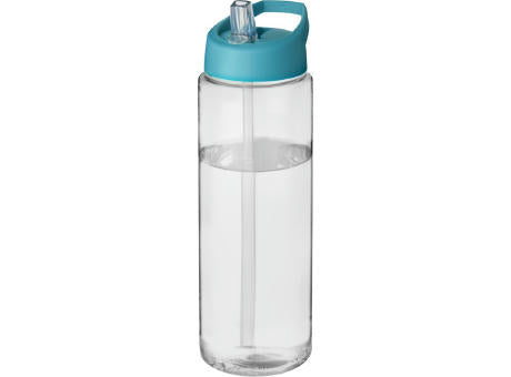 H2O Active® Vibe 850 ml Sportflasche mit Ausgussdeckel