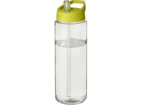 H2O Active® Vibe 850 ml Sportflasche mit Ausgussdeckel