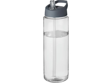 H2O Active® Vibe 850 ml Sportflasche mit Ausgussdeckel