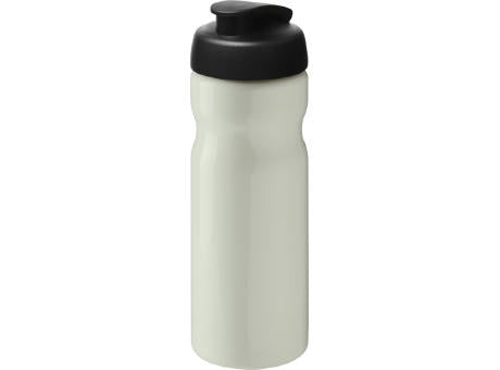 H2O Active® Eco POP Base 650 ml Sportflasche mit Klappdeckel