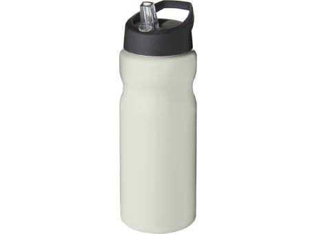 H2O Active® Eco Base 650 ml Sportflasche mit Ausgussdeckel