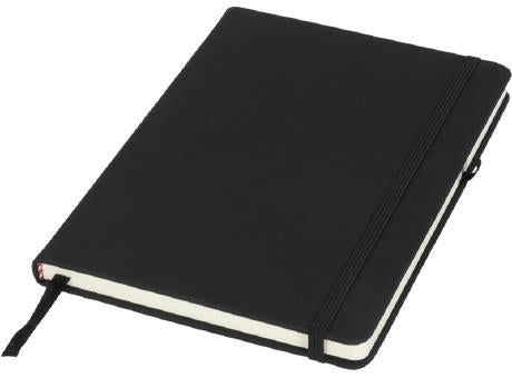 Noir A5 Notizbuch