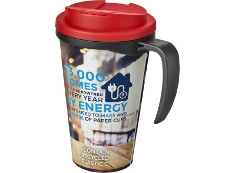 Brite-Ameriano® Grande 350 ml Isolierbecher mit auslaufsicherem Schraubverschluss