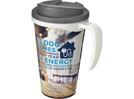 Brite-Ameriano® Grande 350 ml Isolierbecher mit auslaufsicherem Schraubverschluss