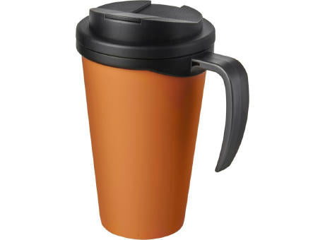 Americano® Grande 350 ml Isolierbecher mit auslaufsicherem Schraubverschluss