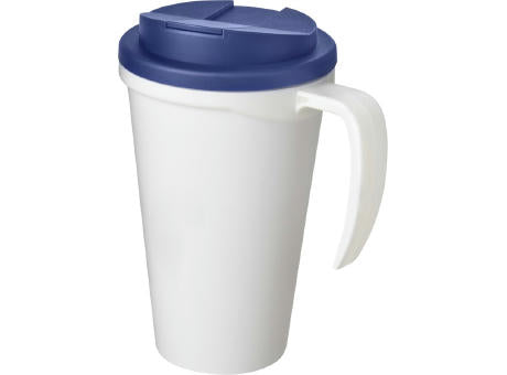 Americano® Grande 350 ml Isolierbecher mit auslaufsicherem Schraubverschluss