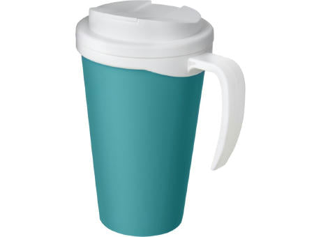 Americano® Grande 350 ml Isolierbecher mit auslaufsicherem Schraubverschluss