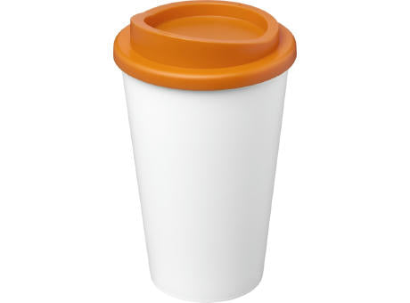 Americano® Eco 350 ml recycelter Becher
