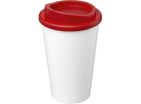 Americano® Eco 350 ml recycelter Becher