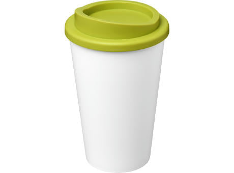Americano® Eco 350 ml recycelter Becher