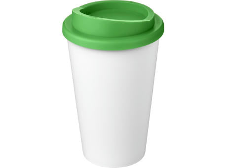 Americano® Eco 350 ml recycelter Becher