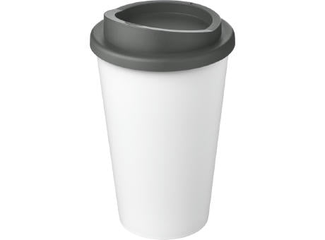 Americano® Eco 350 ml recycelter Becher
