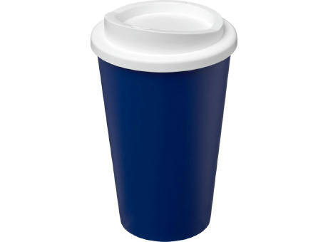 Americano® Eco 350 ml recycelter Becher