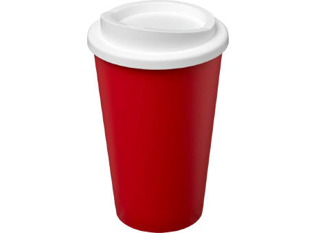 Americano® Eco 350 ml recycelter Becher