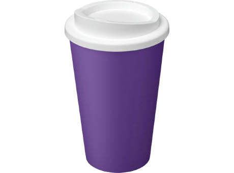 Americano® Eco 350 ml recycelter Becher