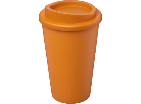 Americano® Eco 350 ml recycelter Becher