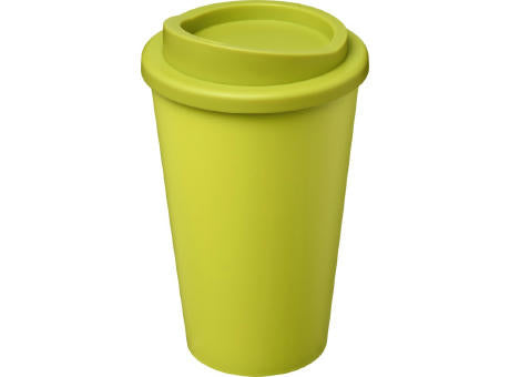 Americano® Eco 350 ml recycelter Becher