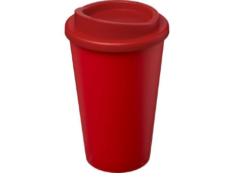 Americano® Eco 350 ml recycelter Becher