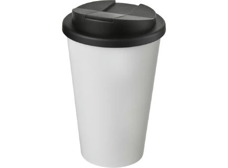 Americano® 350 ml Isolierbecher mit auslaufsicherem Schraubverschluss