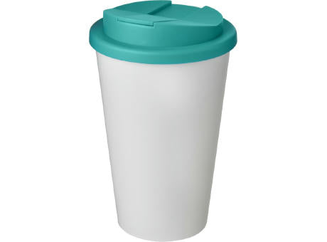 Americano® 350 ml Isolierbecher mit auslaufsicherem Schraubverschluss