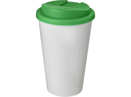 Americano® 350 ml Isolierbecher mit auslaufsicherem Schraubverschluss