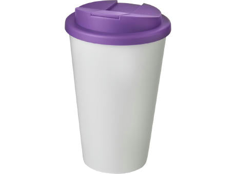 Americano® 350 ml Isolierbecher mit auslaufsicherem Schraubverschluss