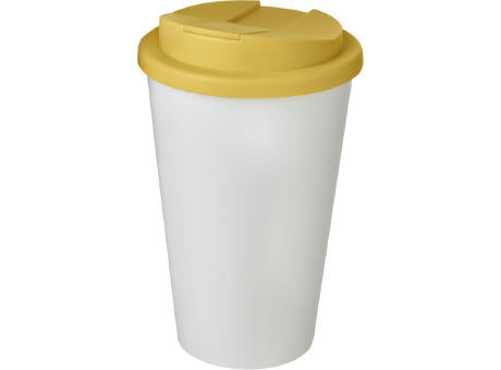 Americano® 350 ml Isolierbecher mit auslaufsicherem Schraubverschluss
