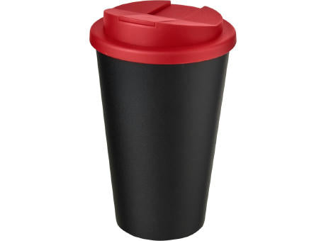 Americano® 350 ml Isolierbecher mit auslaufsicherem Schraubverschluss