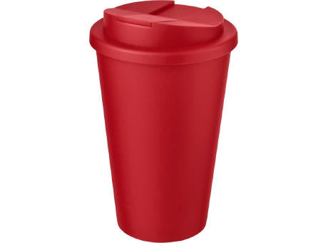 Americano® 350 ml Isolierbecher mit auslaufsicherem Schraubverschluss