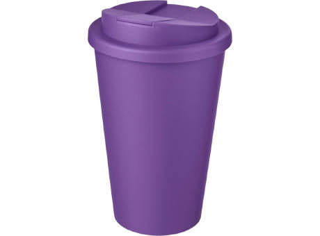 Americano® 350 ml Isolierbecher mit auslaufsicherem Schraubverschluss