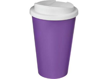 Americano® 350 ml Isolierbecher mit auslaufsicherem Schraubverschluss