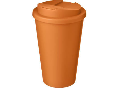 Americano® 350 ml Isolierbecher mit auslaufsicherem Schraubverschluss