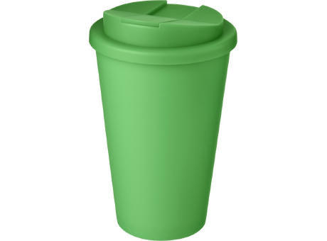 Americano® 350 ml Isolierbecher mit auslaufsicherem Schraubverschluss