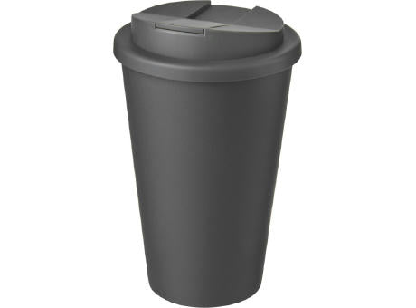 Americano® 350 ml Isolierbecher mit auslaufsicherem Schraubverschluss