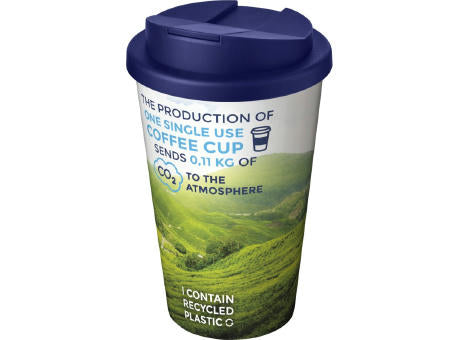 Brite-Americano® 350 ml Isolierbecher mit auslaufsicherem Schraubverschluss
