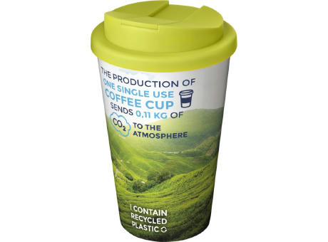 Brite-Americano® 350 ml Isolierbecher mit auslaufsicherem Schraubverschluss