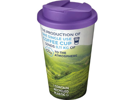 Brite-Americano® 350 ml Isolierbecher mit auslaufsicherem Schraubverschluss